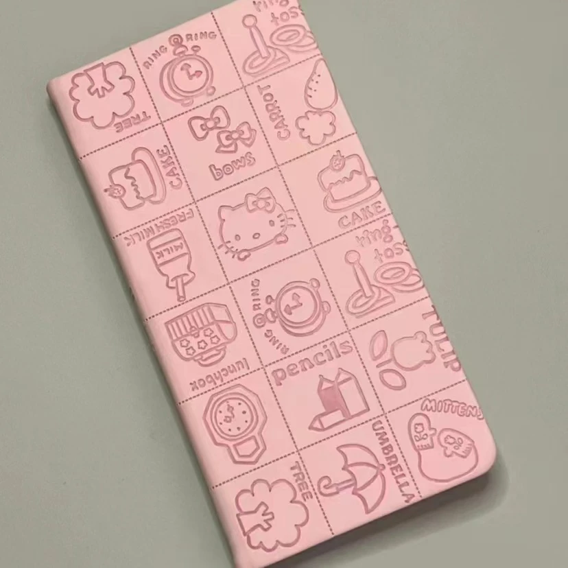 Hello Kitty凯蒂猫笔记本可爱日记本记事本手账本少女心计划本