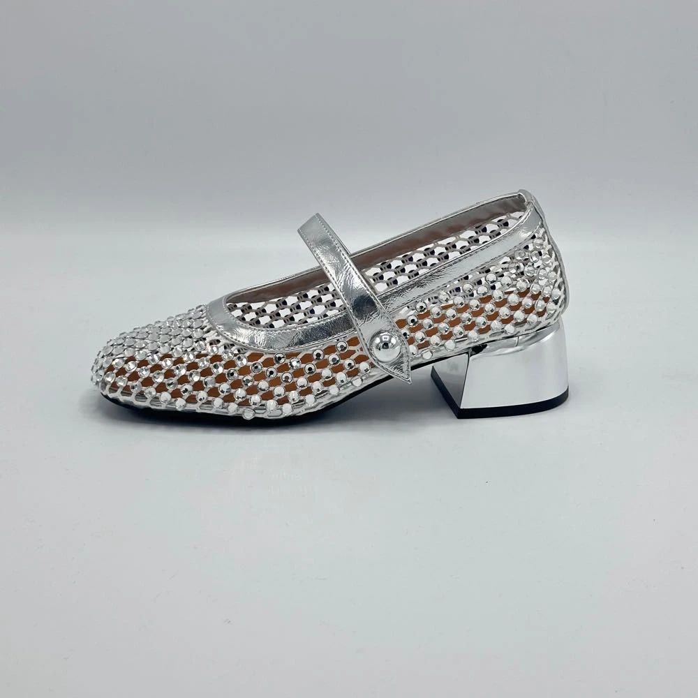 广货时尚单鞋5115-31