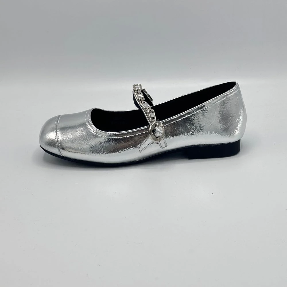 广货时尚单鞋2038-2