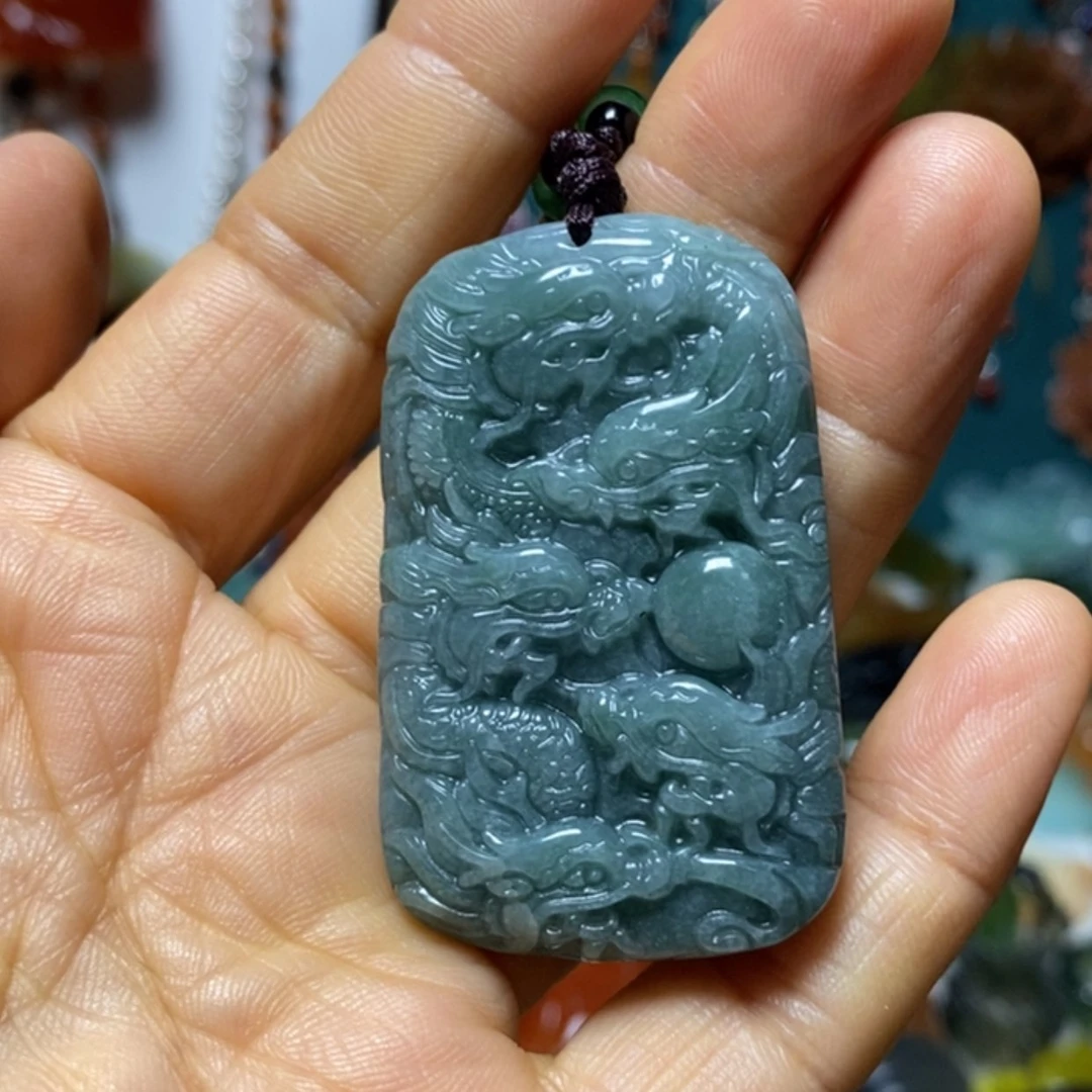 【闪购商品】和田玉（糖玉）吊坠未镶嵌