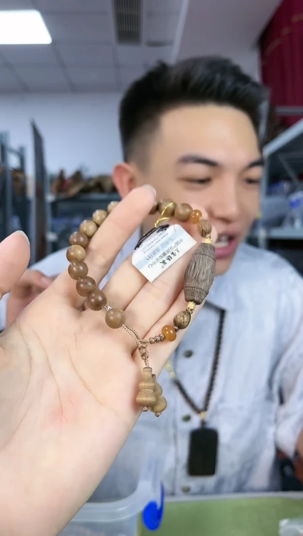 【闪购商品】阴沉木其他海南老料设计款Z@@QC0021
