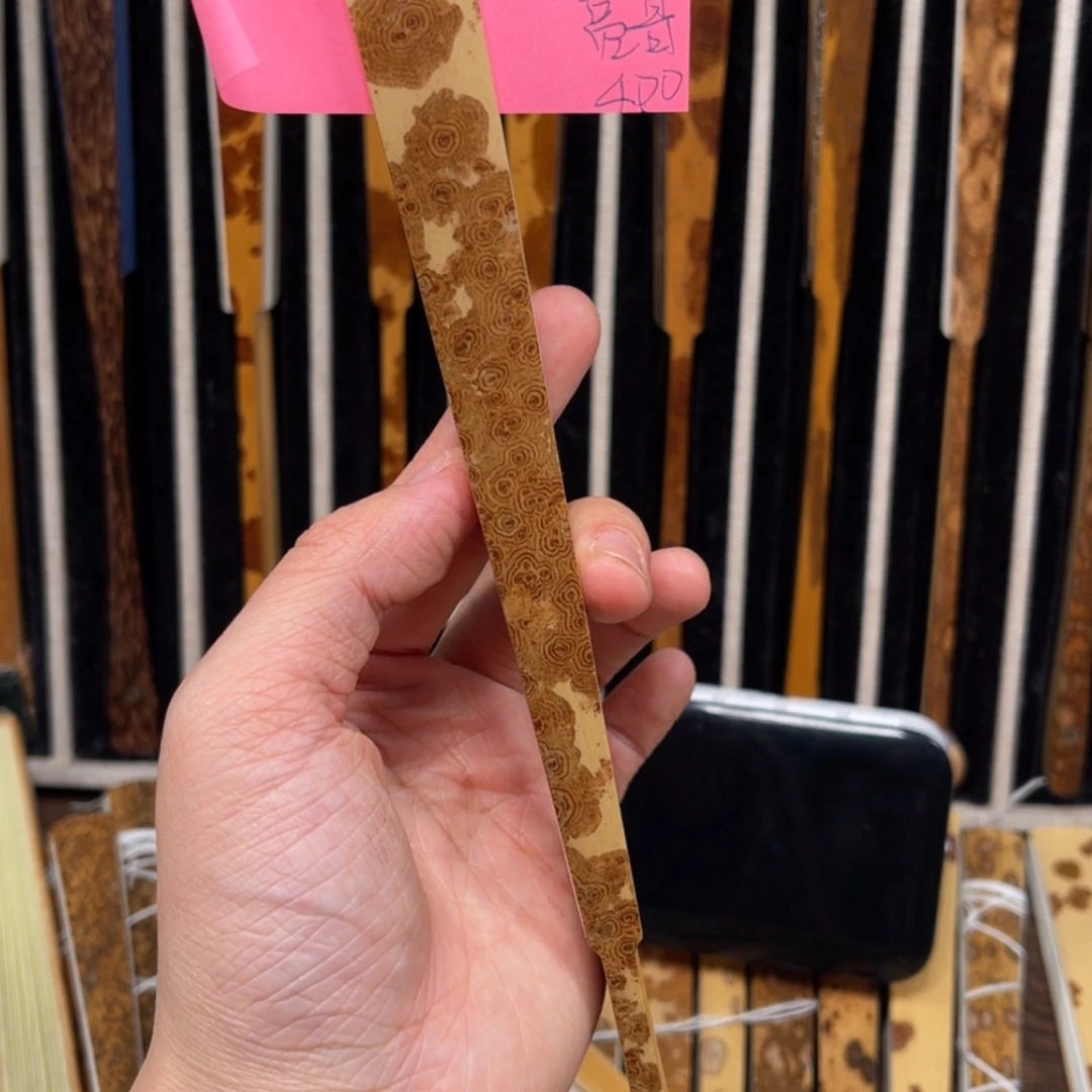 【闪购商品】竹制品扇子5***哥