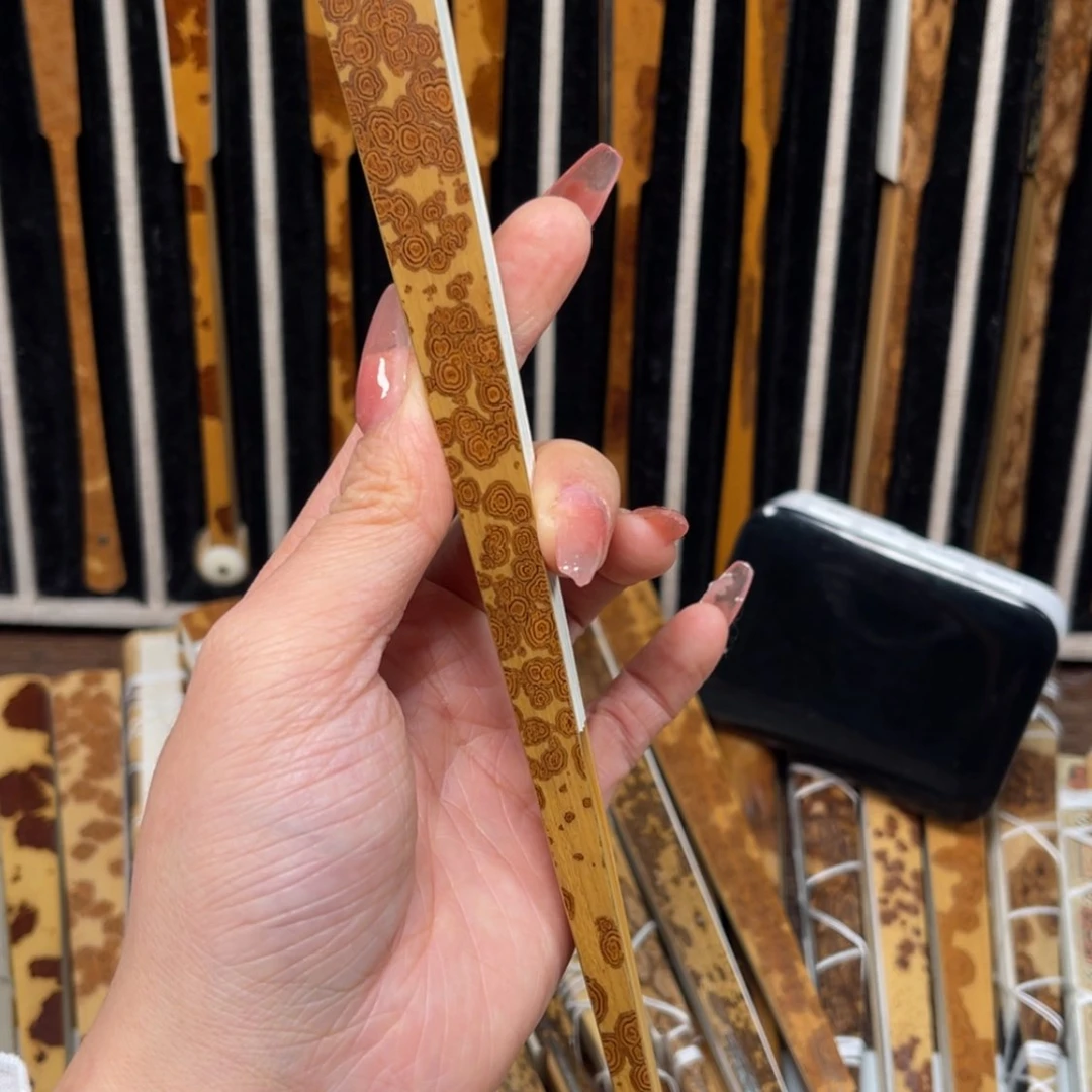 【闪购商品】竹制品扇子孺****Y