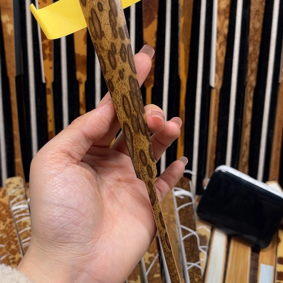 【闪购商品】竹制品扇子e**师