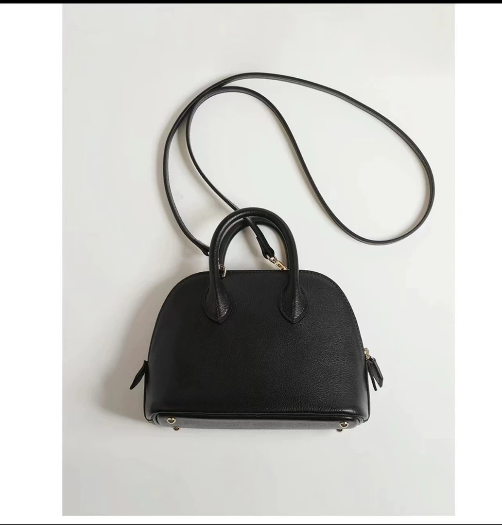 新款时尚百搭保龄球包