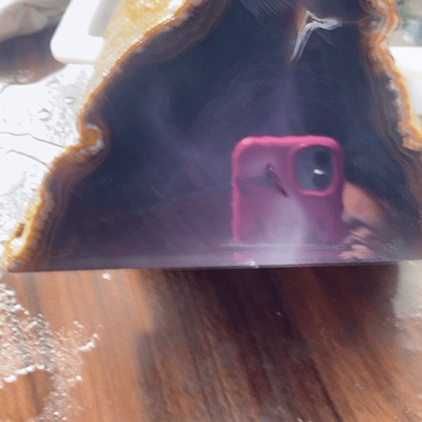 【闪购商品】定制玛瑙手镯未镶嵌文*