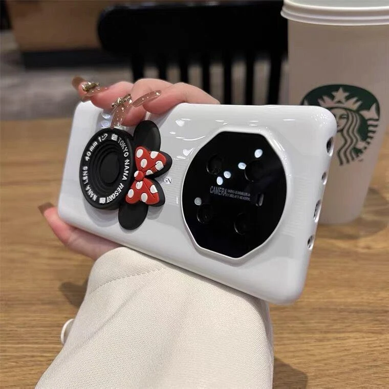 适配于秒变保时捷华为mate60pro手机保护壳magic5pro新款陶保护套