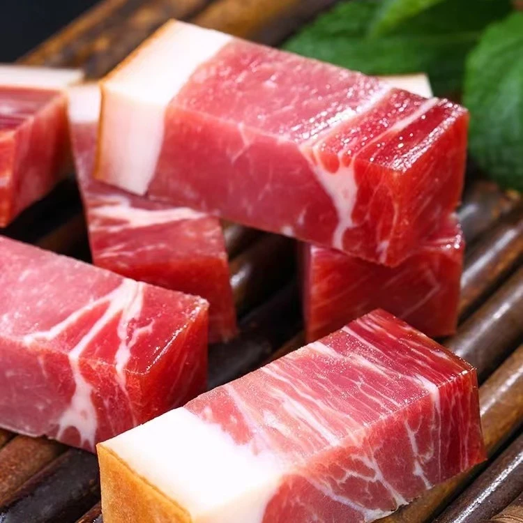 农家火腿-现切现卖重量以直播间为准