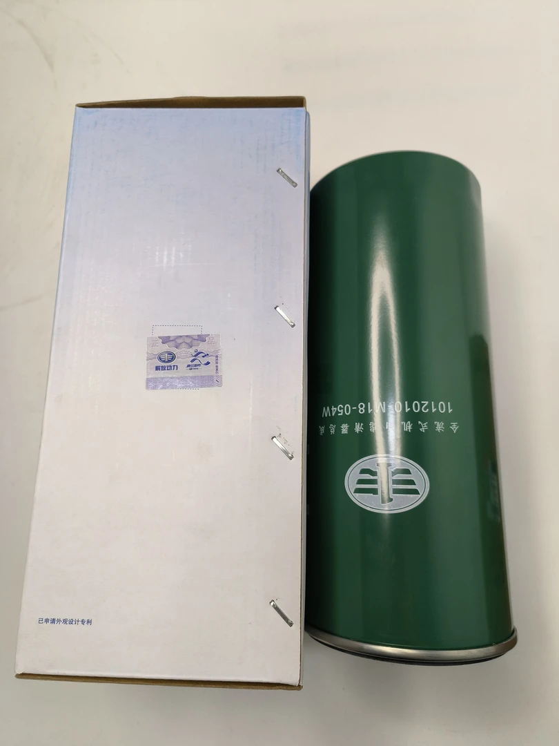 适用于解放J6p.JH6.J7车型原厂机滤