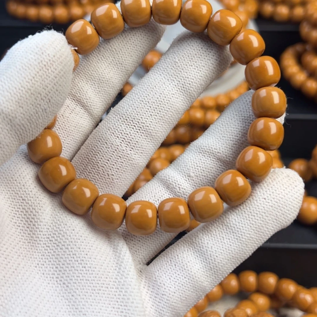 【闪购商品】猴头核桃吊坠反油二等老型