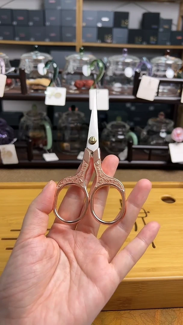 【闪购商品】.茶剪