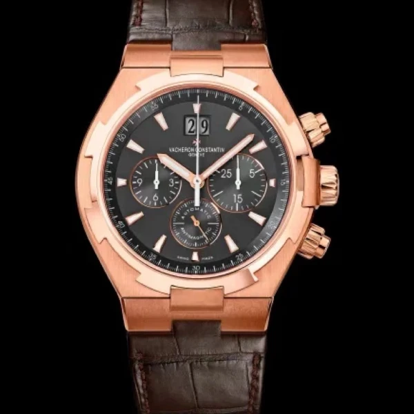 95新 Vacheron Constantin/江诗丹顿 曹爽/49150纵横四海/单表