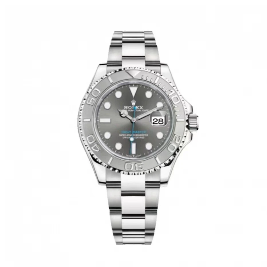 99新 Rolex/劳力士 智超/126622/40mm/21全套