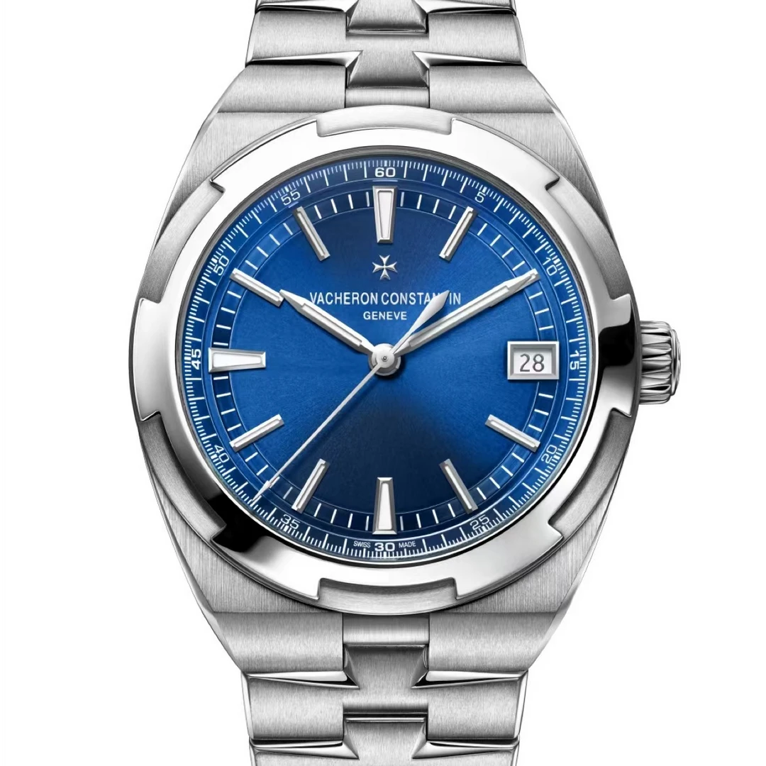 99新 Vacheron Constantin/江诗丹顿 哈馆/纵横四海4500v/22年