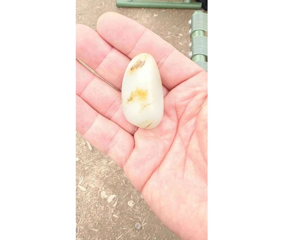 新疆和田籽料多样性发货