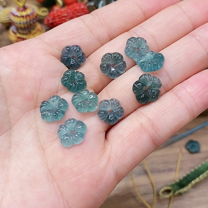一墨手作编绳配件
