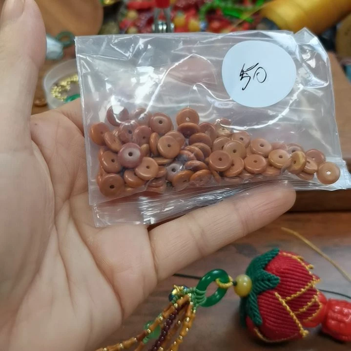 【闪购商品】一米墨手作