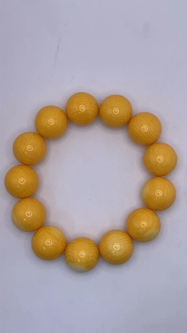 YJ173【元晶精选】精品时尚百搭气质款手串（多样性发其一）