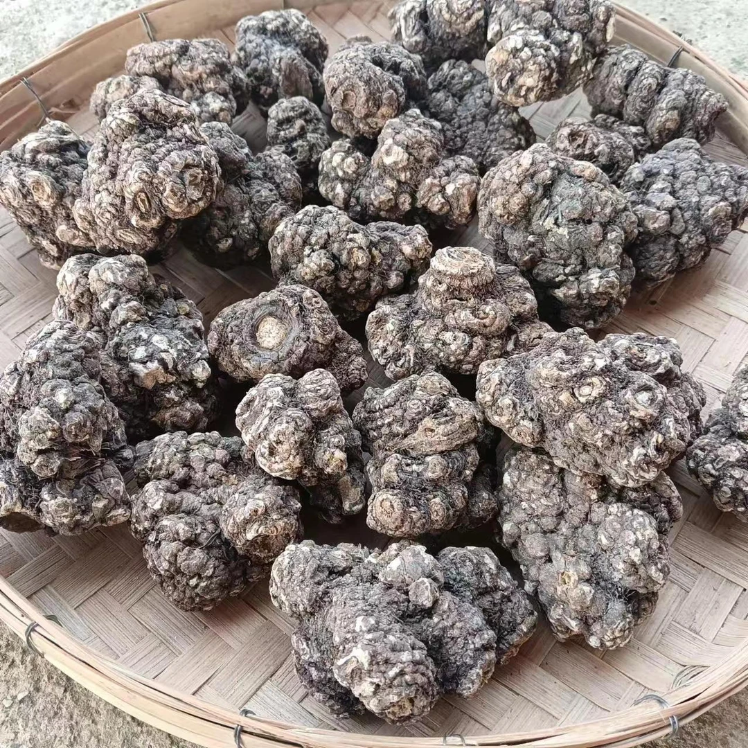 云南山货推荐【川芎】赶集干货====搭配西洋参