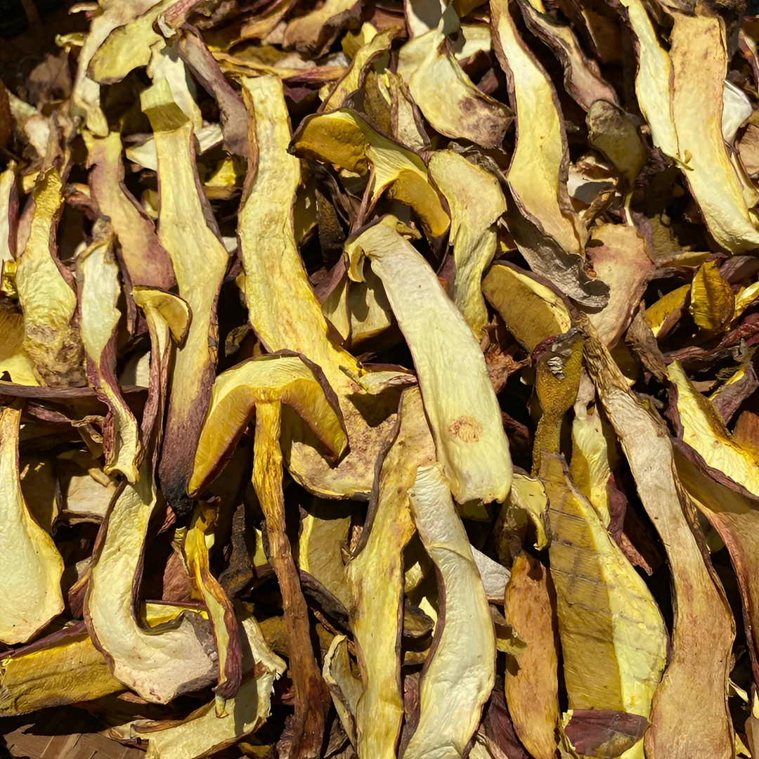 红葱牛肝菌粉葱菌精选嫩片云南头茬牛肝菌葱菌250g清脆滑嫩