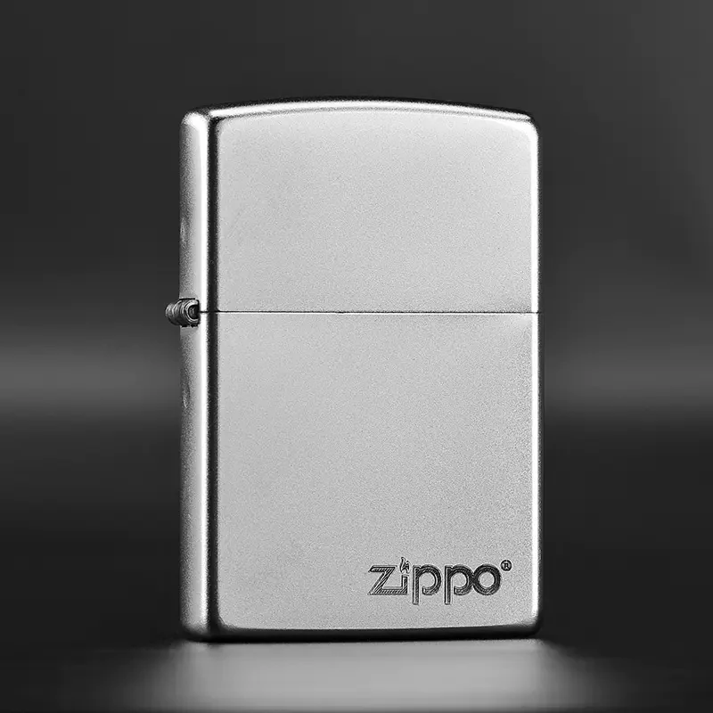 ZIPPO/之宝打火机正品常规直播链接001防风煤油打火机XBL-DYJ1