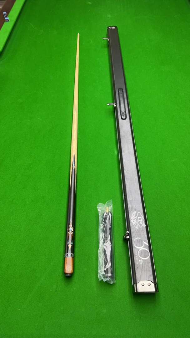 LP传奇2，搭配原厂加长把，杆盒