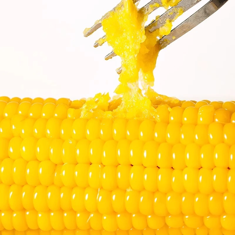【丽丽专属】2025年当季新鲜糯玉米 5斤装