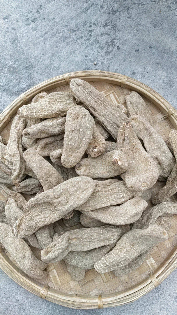 现收土特产干货【乌-天-麻】食用农产品