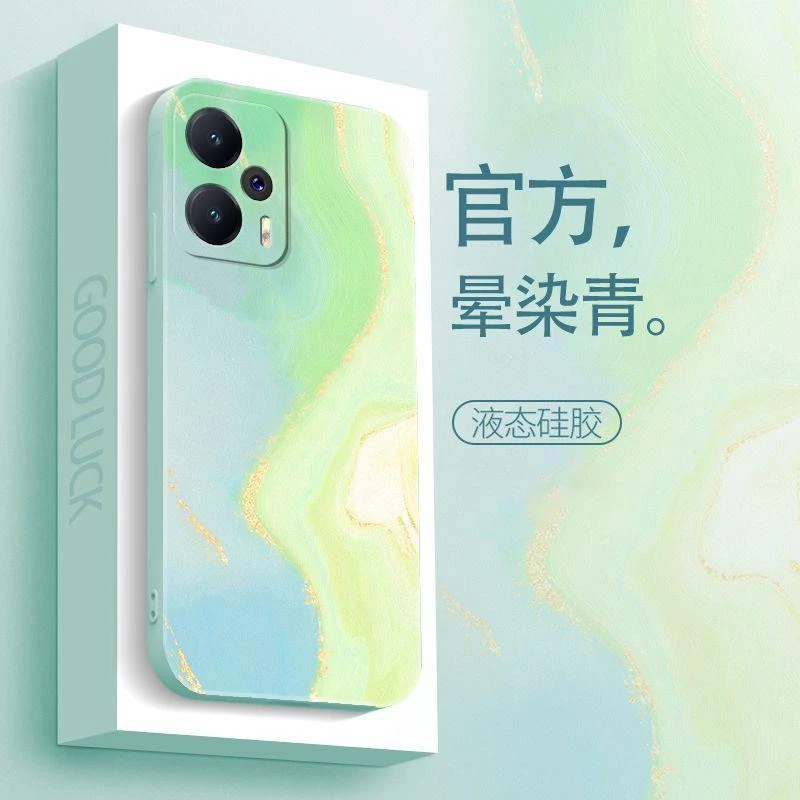 适用于红米NOTE12Turbo手机壳Redminote12tURBO简约商务男生防摔