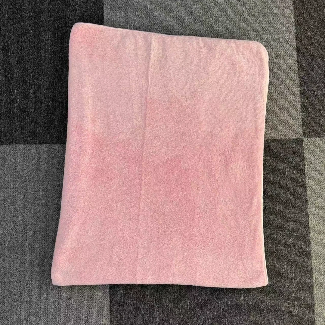 100*120cm毛巾洗澡浴巾新款爆款吸水毛巾速干吸水薄款福利沙滩巾