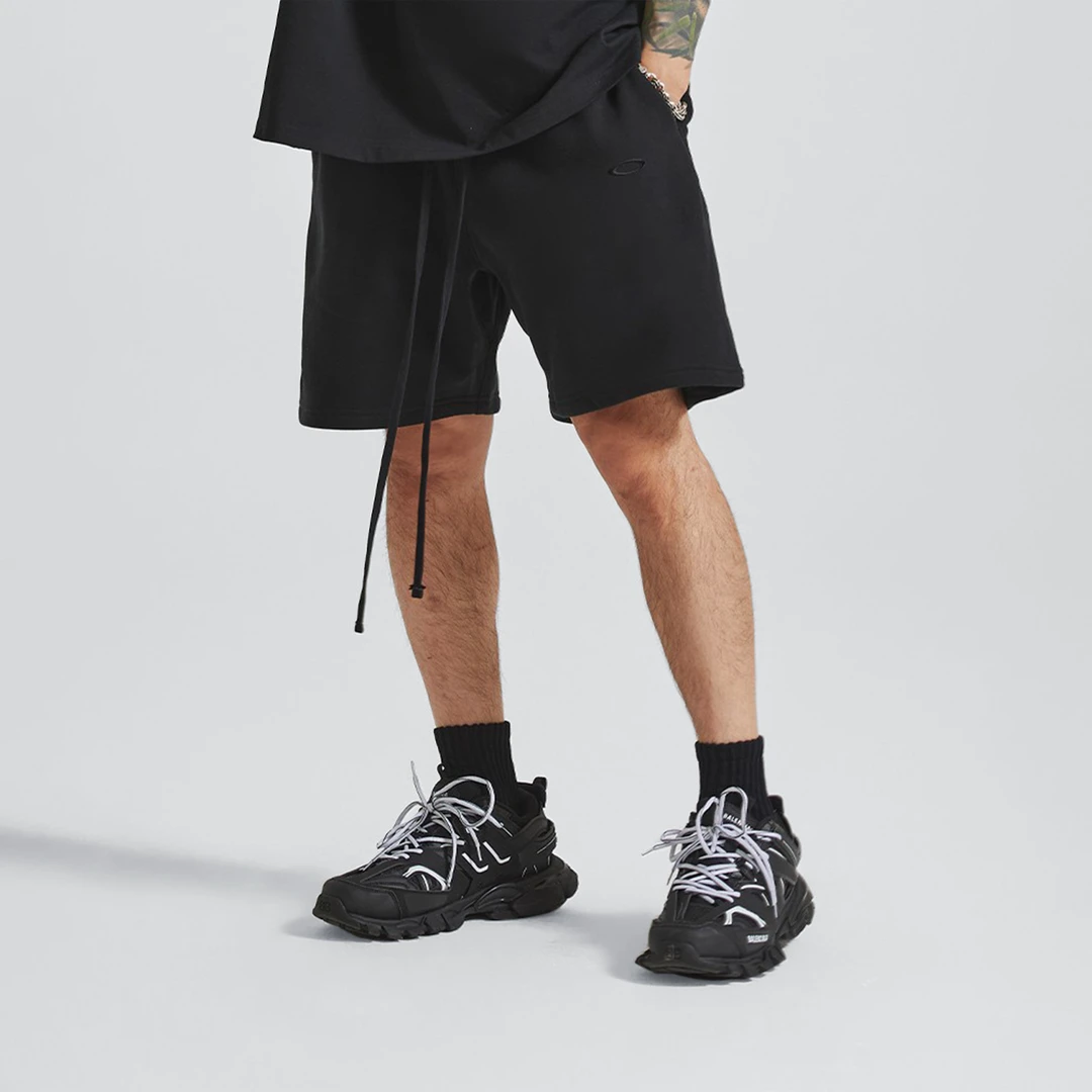 【雷神专属】无畏东方短裤自选