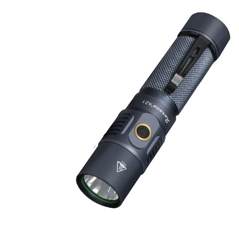 视睿 A21 变焦远射手电筒 户外露营 搜救探险 爬山户外照明