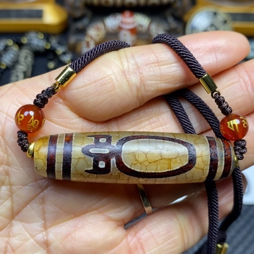 【闪购商品】玛瑙/玉髓项链未镶嵌