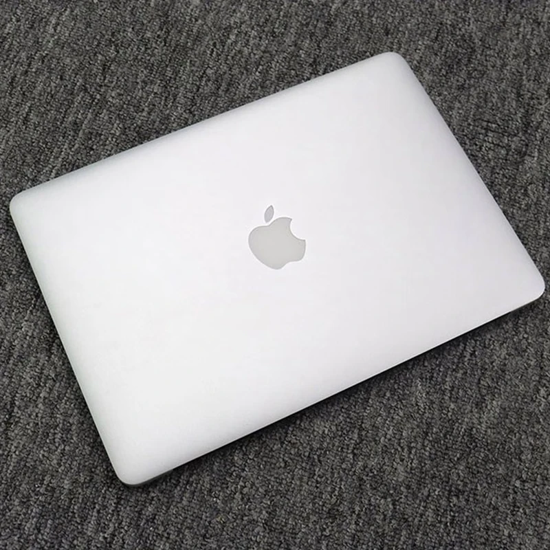 9新 Apple/苹果 笔记本电脑MacBook Air 13.3寸剪辑设计办公超薄