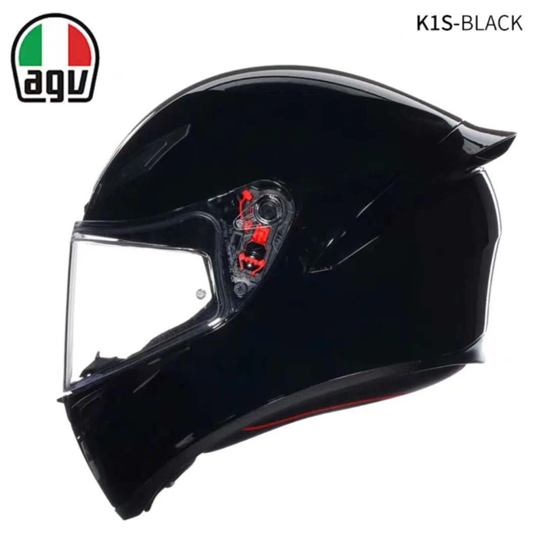 AGV K1S摩托车头盔新品全盔