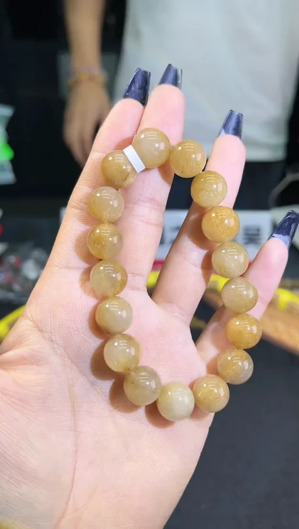 【闪购商品】水晶手链未镶嵌111多样式发其一     12+