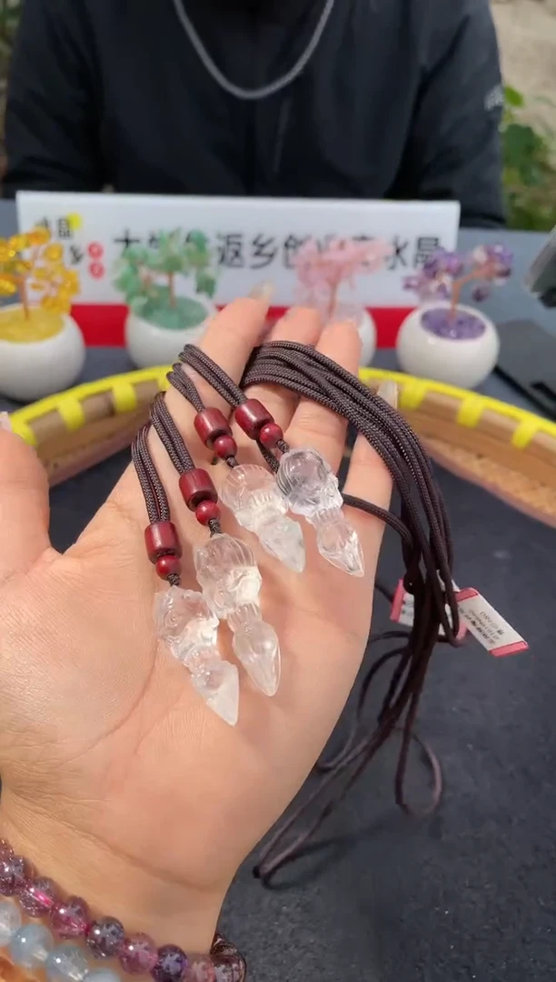 【闪购商品】水晶手链未镶嵌241多样性发其一