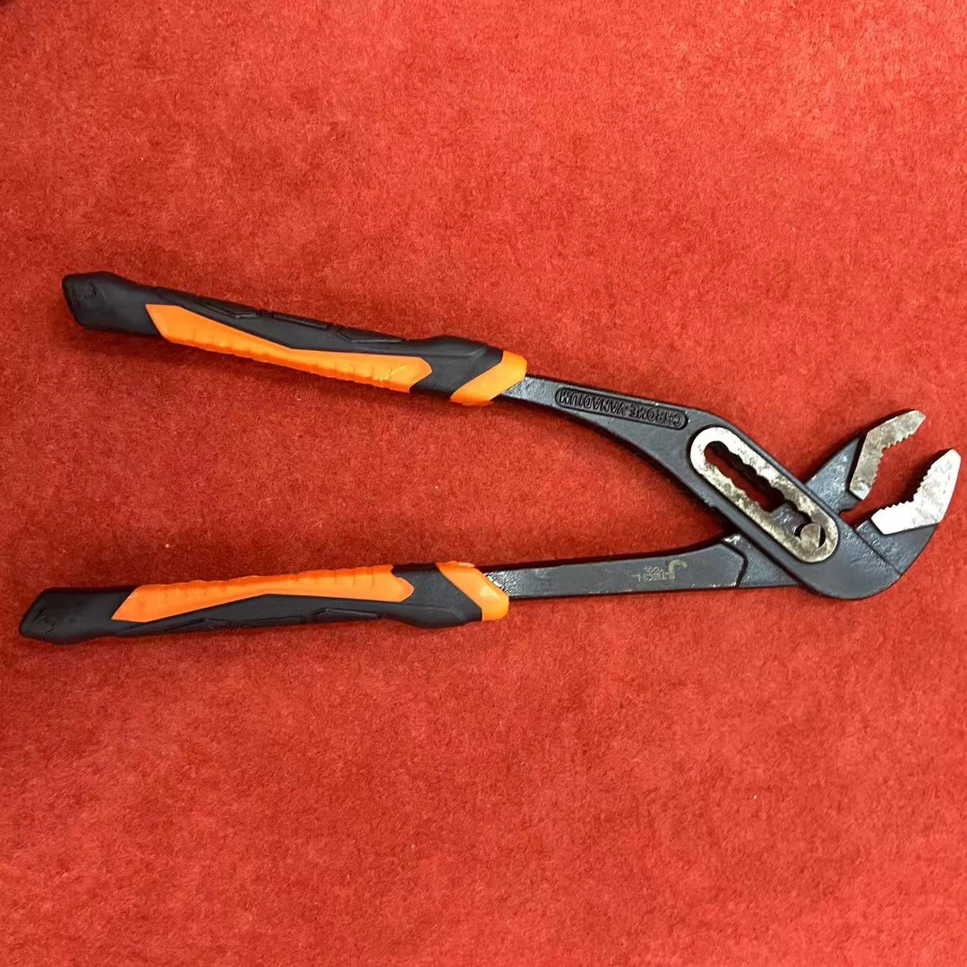 直播专属 水泵钳 五金手动工具