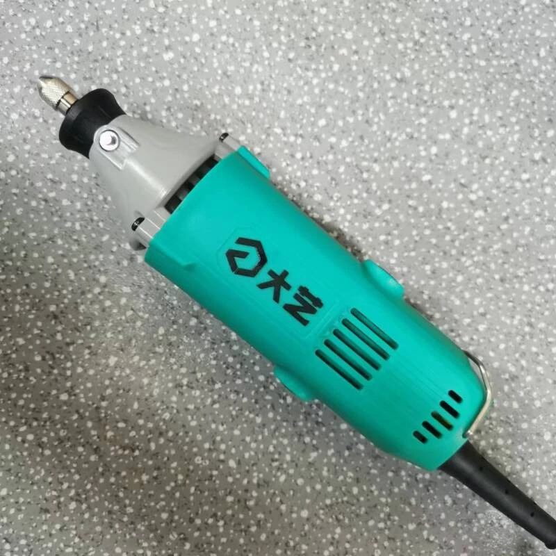 利总 大艺电磨大功率工业级五金工具