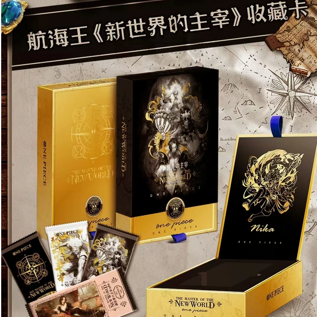 【o8碎片+8】卡巴戈第八弹海贼王收藏卡牌 国产二创