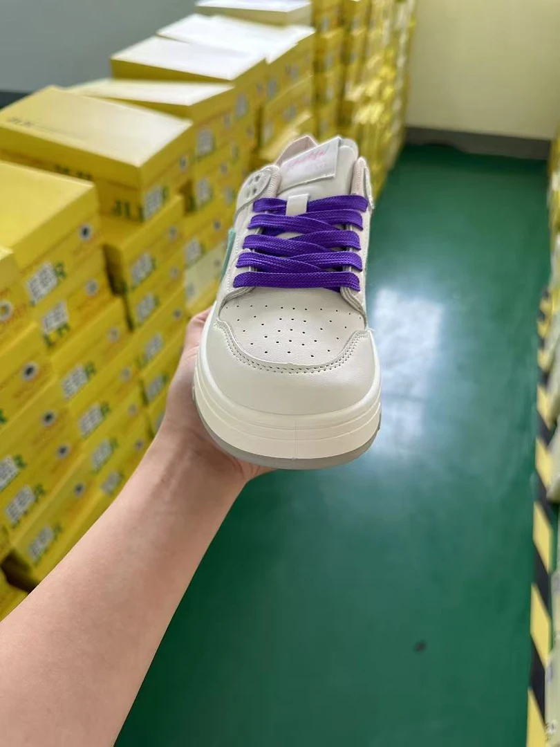 《小铺》休闲时尚女鞋546号