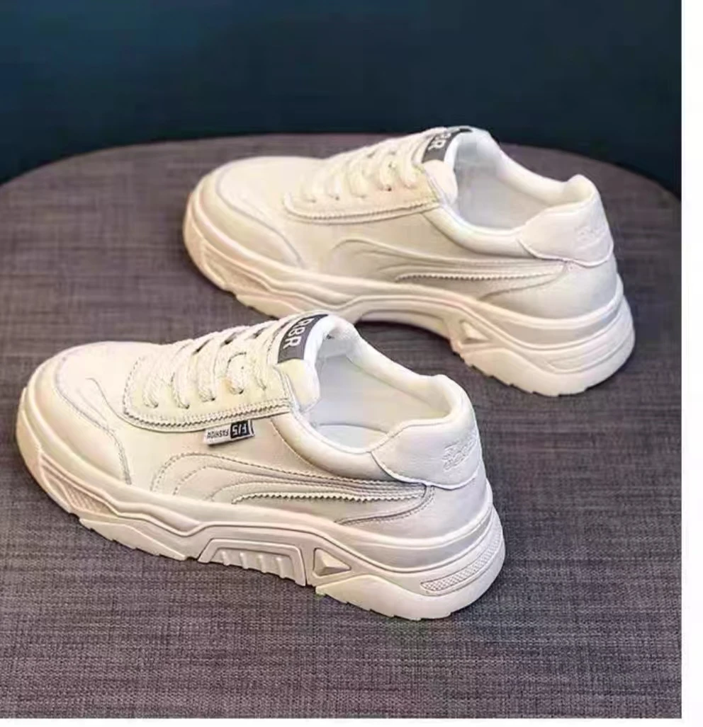 《小铺》休闲时尚女鞋680号