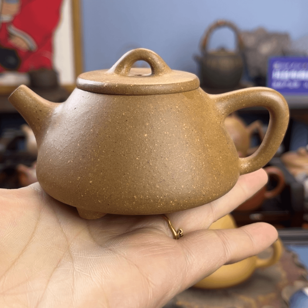 【闪购商品】紫砂紫砂