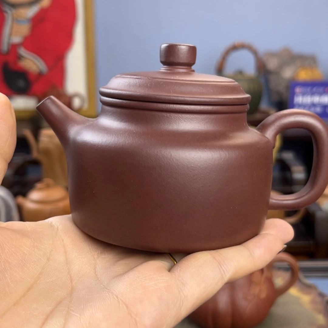 【闪购商品】紫砂紫砂