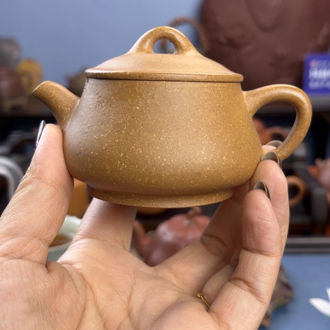 【闪购商品】紫砂茶壶