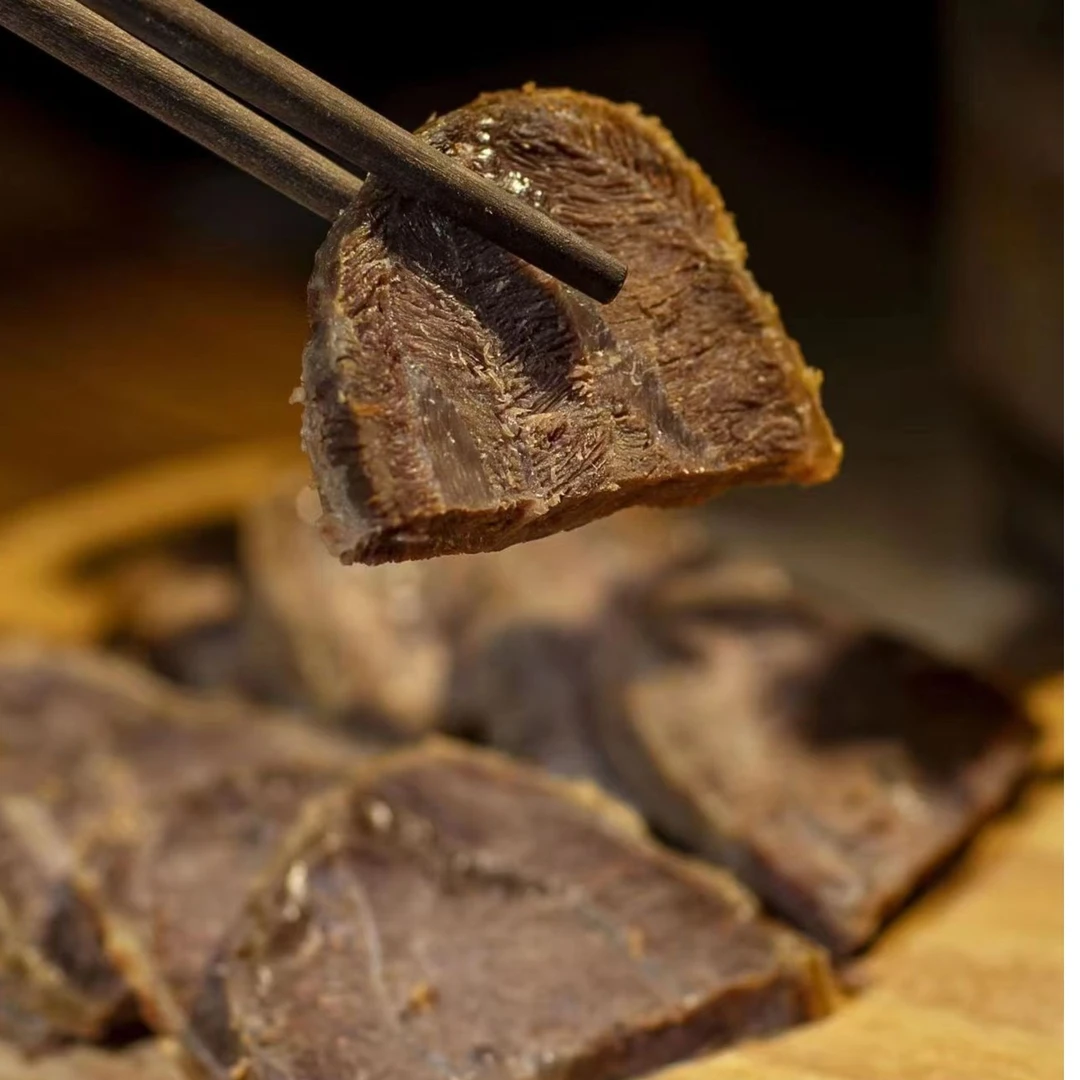 【开店专享】牛腱子肉5斤筋少新鲜抽真空食用新鲜包装营养熟食