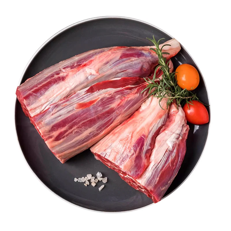 【小牛纪】国产鲁西牛腱子3斤*1袋