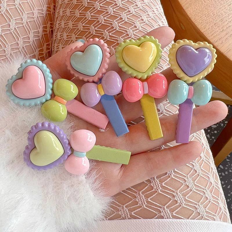 媛媛公主女童中大童清新小可爱发饰63376W149