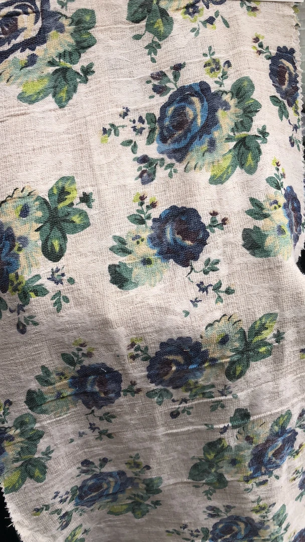 衣服面料零布头链接 100豆-200豆