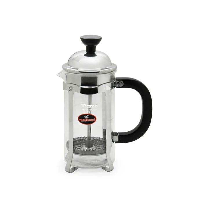 冲手冲咖啡壶煮家用咖啡冲泡壶滤壶煮过滤杯器具泡茶法压壶滤压壶